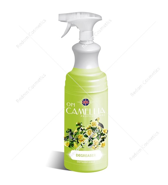 Oh Camellia Uniwersalny preparat odtłuszczający 750 ml