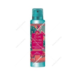 Tesori d'Oriente dezodorant 150ml Ayurveda