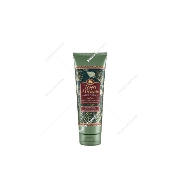 Tesori d'Oriente krem pod prysznic 250 ml Forest Ritual