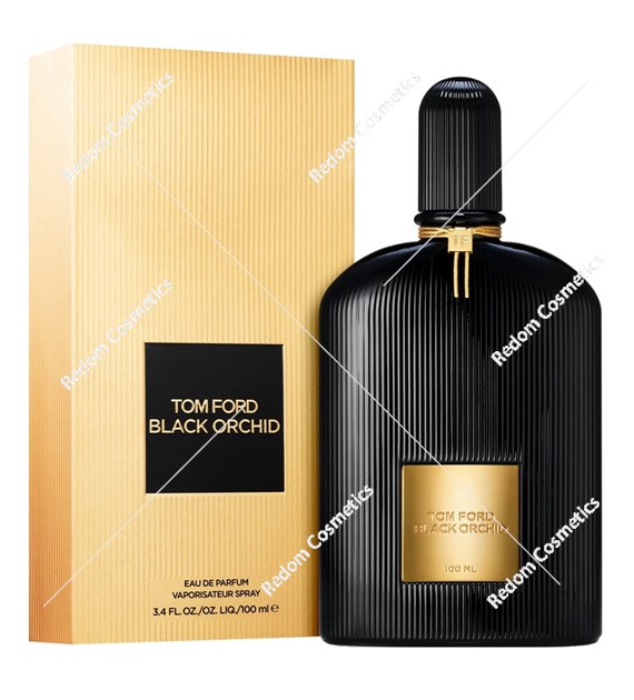 Tom Ford Black Orchid woda perfumowana unisex 100 ml