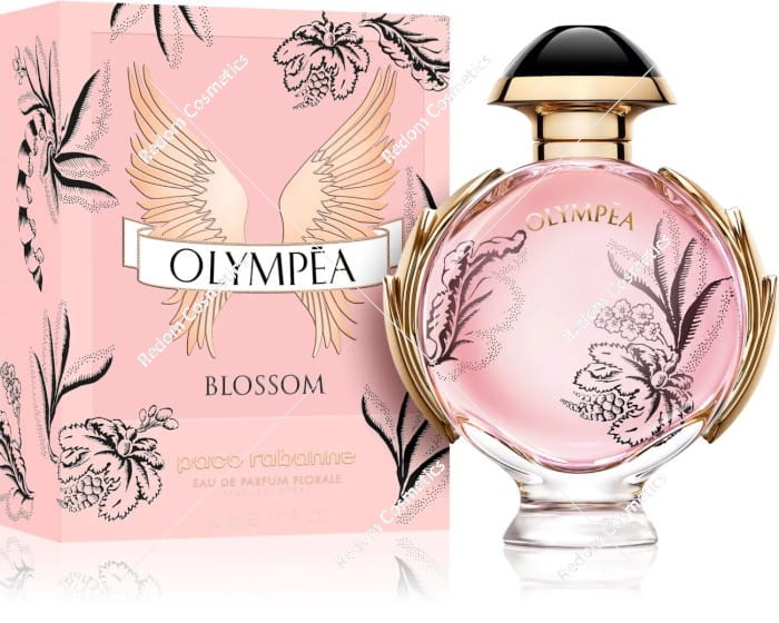 Paco Rabanne Olympea Blossom woda perfumowana 80 ml