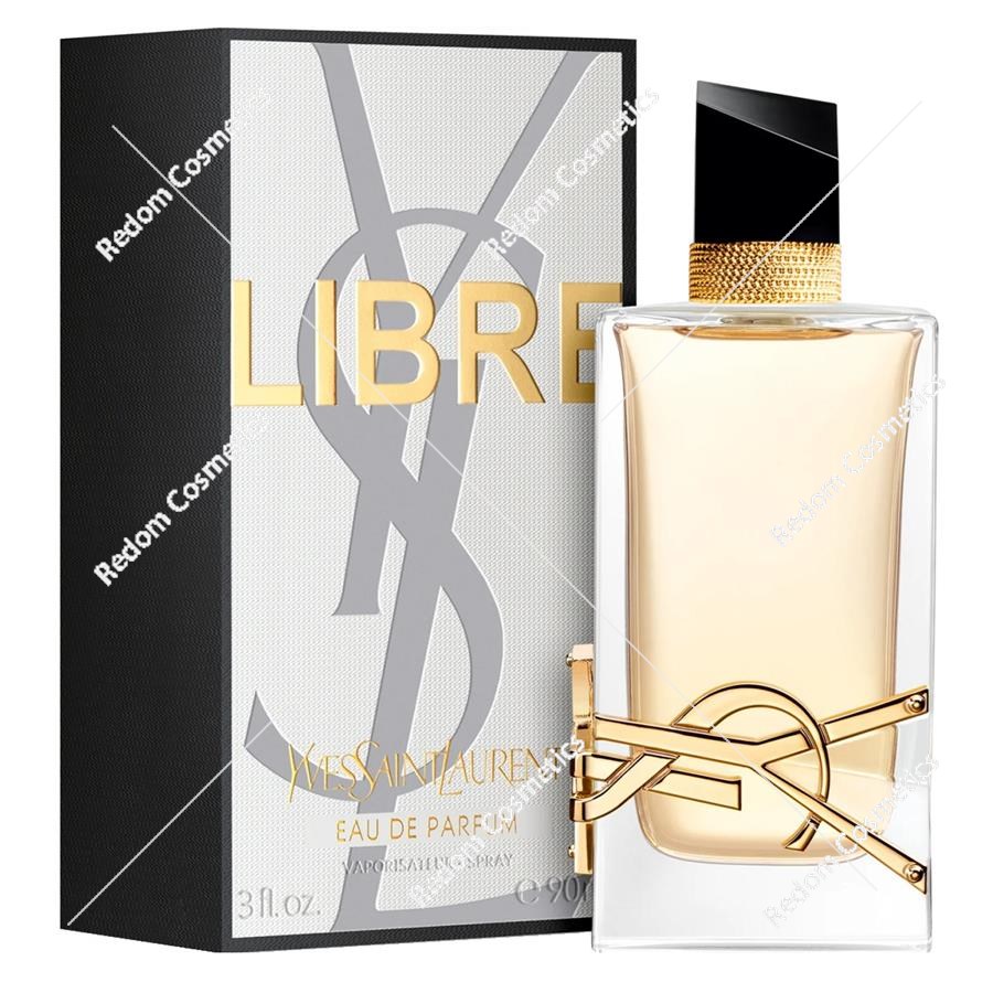 Yves Saint Laurent Libre woda perfumowana dla kobiet 90 ml