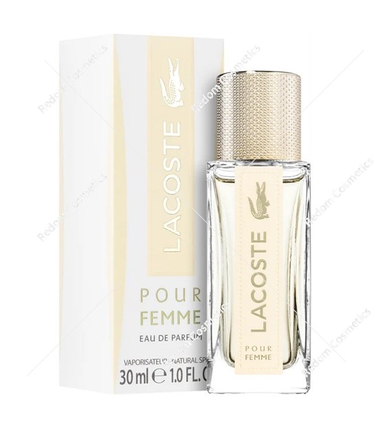 Lacoste Pour Femme woda perfumowana 30 ml