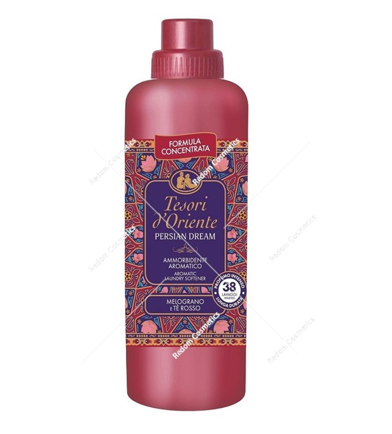 Tesori d'Oriente płyn do płukania 760ml Persian Dream