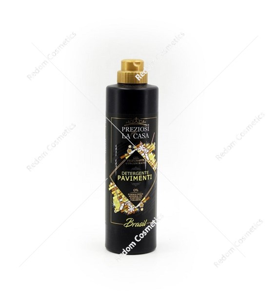 Preziosi La Casa Brasil koncentrat do mycia podłóg 750 ml