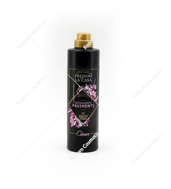 Preziosi La Casa Clean koncentrat do mycia podłóg 750 ml