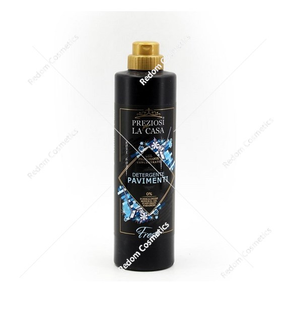 Preziosi La Casai Fresh koncentrat do mycia podłóg 750 ml
