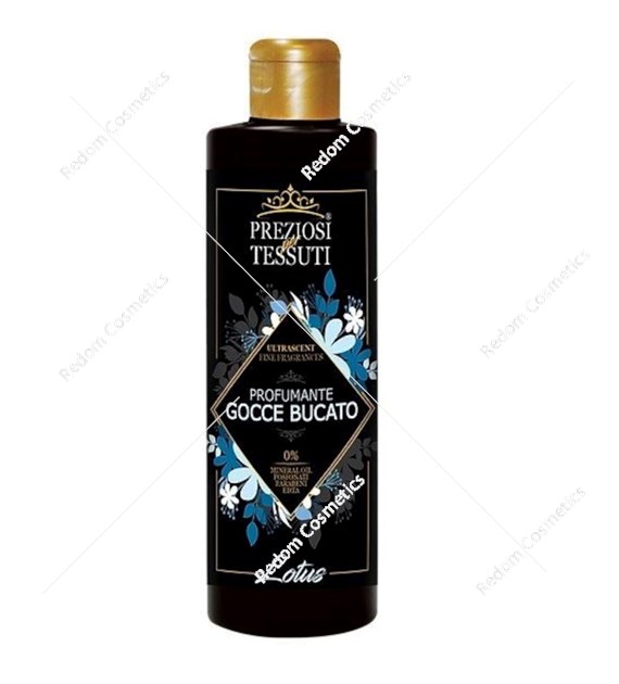 Preziosi Tessuti Lotos perfumowany płyn do płukania 750 ml