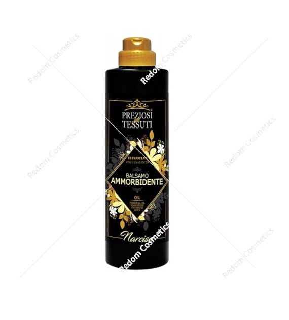 Preziosi Tessuti Narcise perfumowany płyn do płukania 750 ml