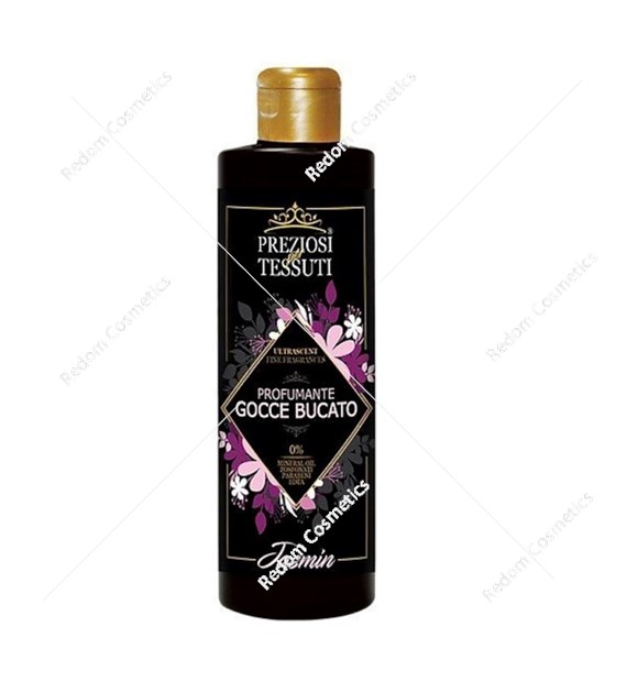 Preziosi Tessuti Jasmin perfumowany płyn do płukania 750 ml