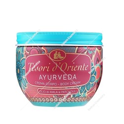 Tesori d'Oriente krem do ciała 300 ml Ayurveda