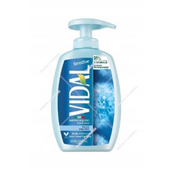 Vidal mydło w płynie Talco 300 ml