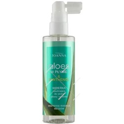 Joanna Aloes W Płynie Wcierka 100ml