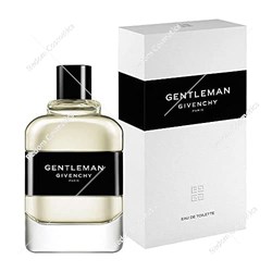 Givenchy Gentleman woda toaletowa 100 ml