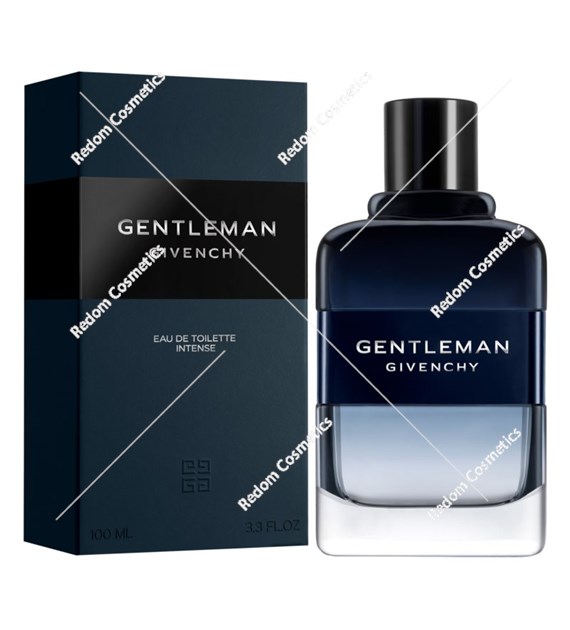 Givenchy Gentleman Intense woda toaletowa 100 ml spray