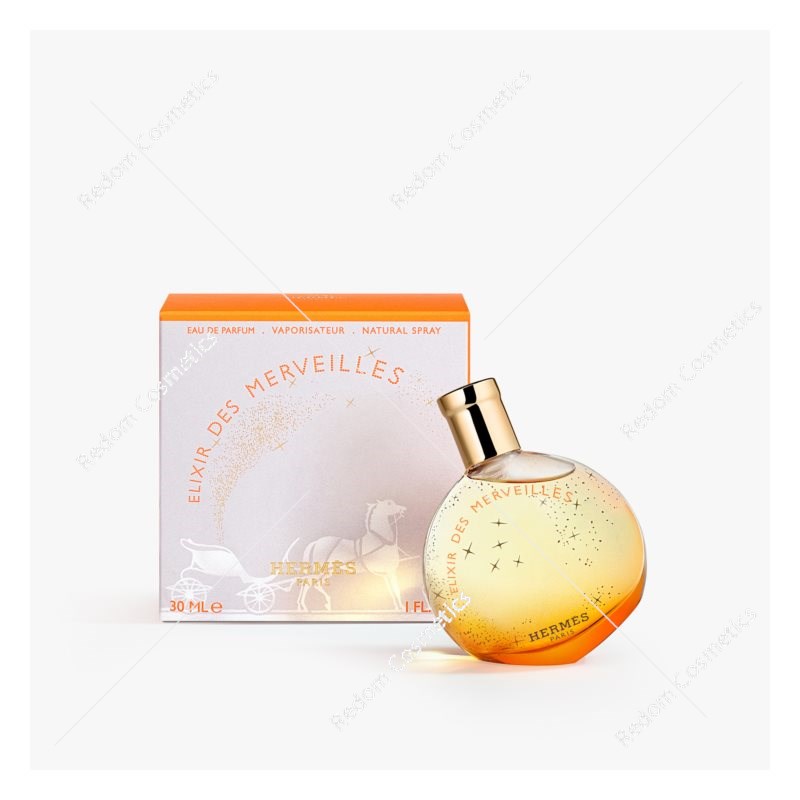 Hermes Elixir des Merveilles woda perfumowana 30ml spray