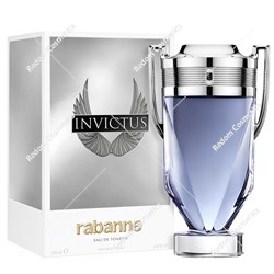 Paco Rabanne Invictus woda toaletowa dal mężczyzn 200 ml