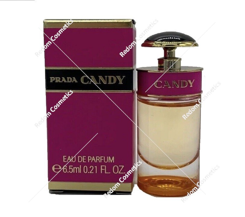 Prada Candy woda perfumowana 6,5 ml miniaturka