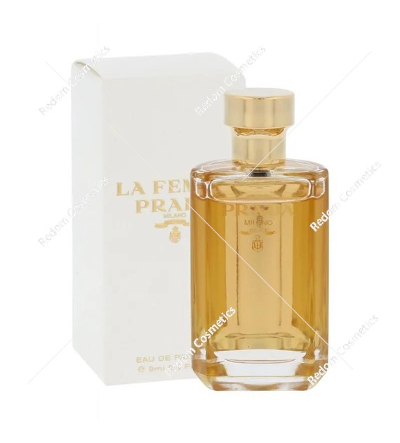 Prada La Femme woda perfumowana 9 ml miniaturka