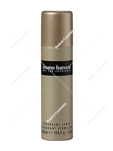 Bruno Banani Not For Everybody Man dezodorant 150 ml