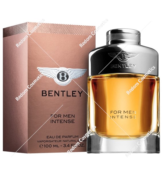 Bentley For Men Intense woda perfumowana 100 ml spray