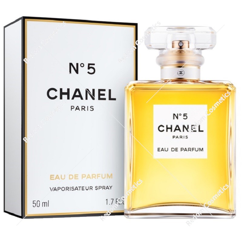 Chanel No. 5 woda perfumowana 35 ml spray