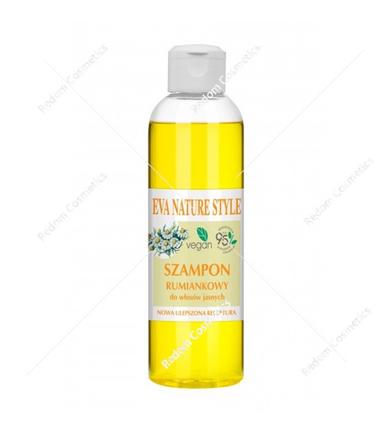 Eva szmpon rumiankowy 250 ml