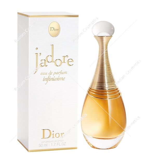 Dior Jadore Infinissime woda perfumowana dla kobiet 50 ml