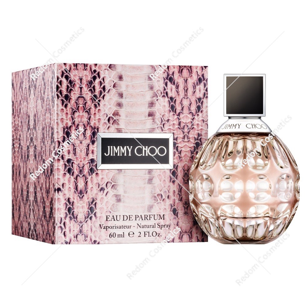 Jimmy Choo women woda perfumowana 60 ml spray