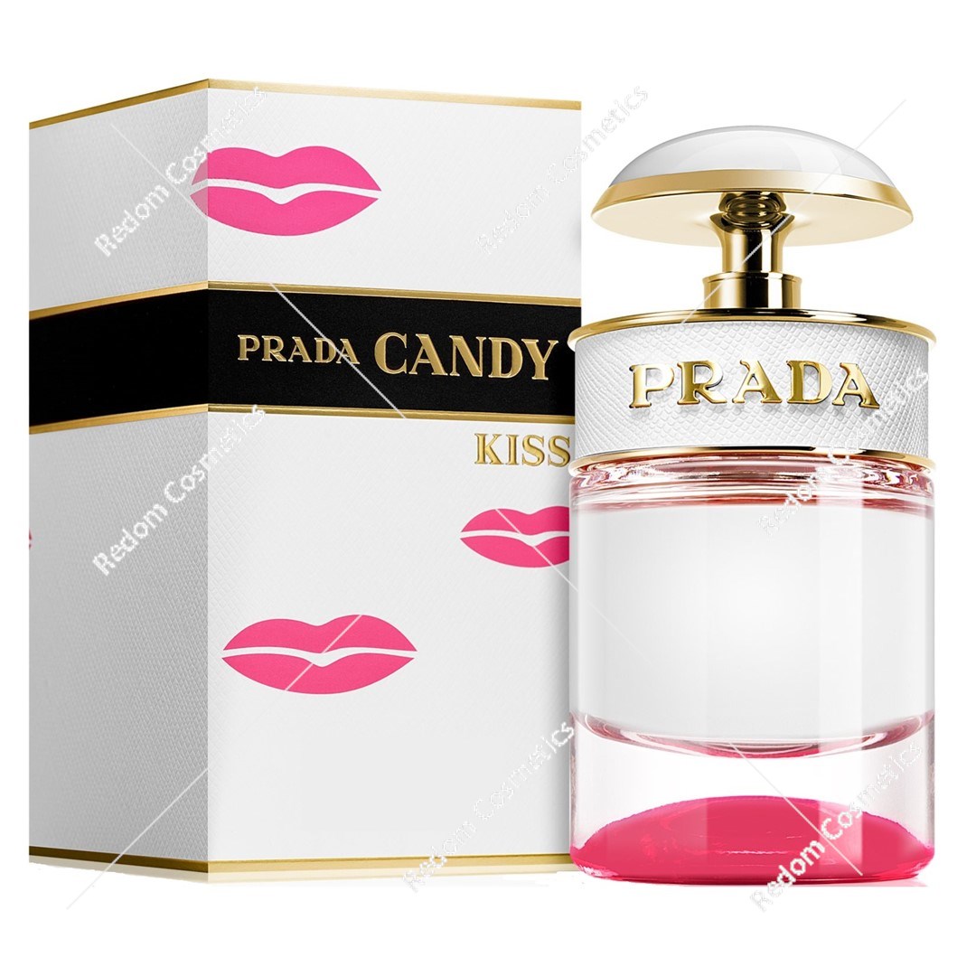 Prada Candy Kiss woda perfumowana 6.5 ml miniaturka podróżna