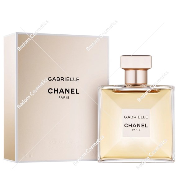 Chanel Gabrielle woda perfumowana dla kobiet 50 ml