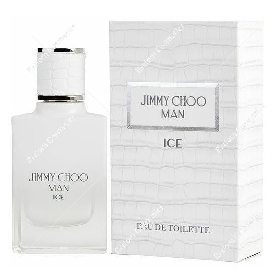 Jimmy Choo Man Ice woda toaletowa 30 ml spray