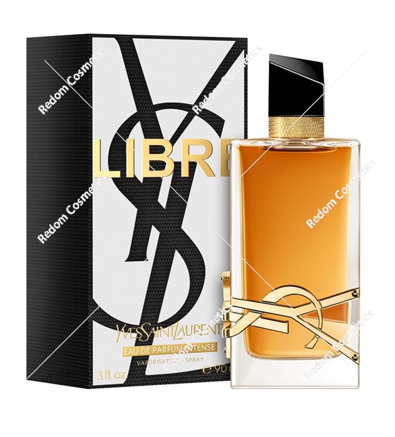 Yves Saint Laurent Libre Intense woda perfumowana 90 ml