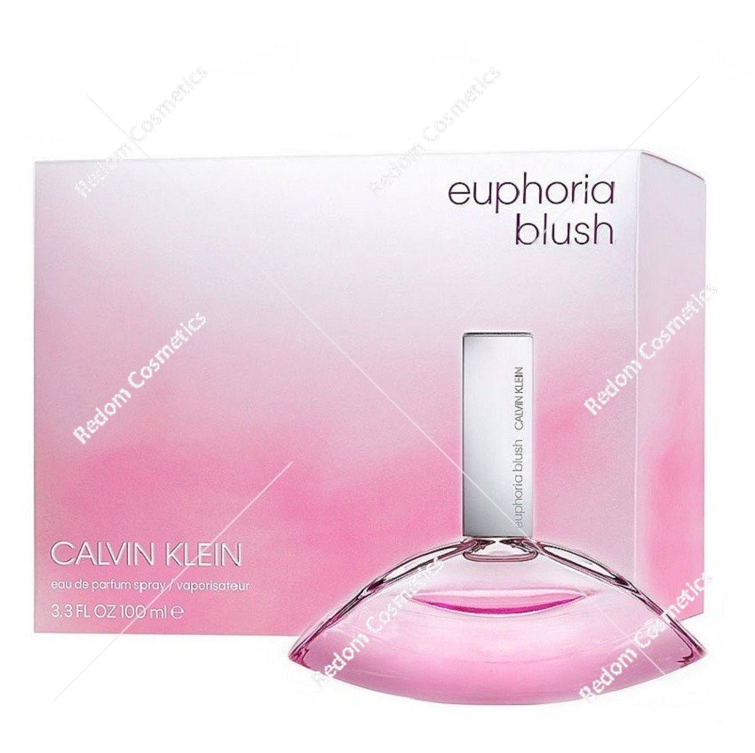 Calvin Klein Euphoria Blush woda perfumowana 100 ml spray
