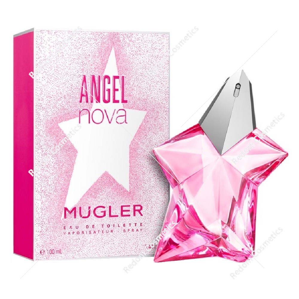 Mugler Angel Nova woda toaletowa 100 ml