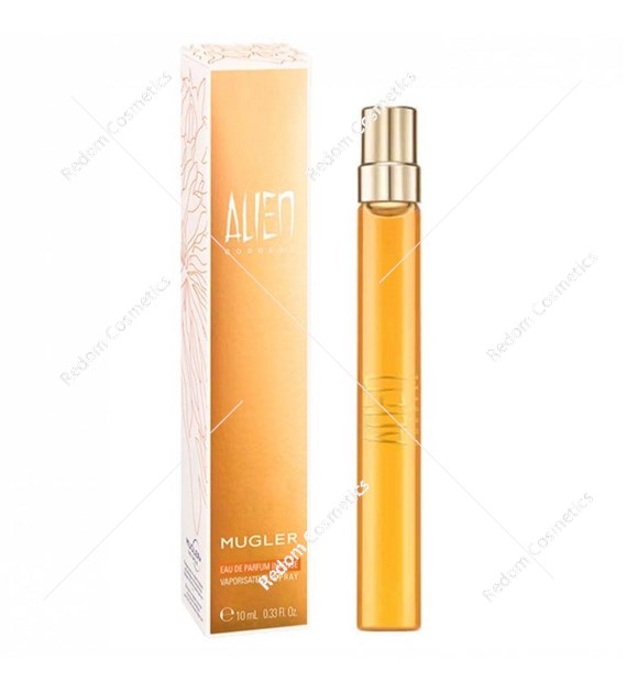 Mugler Alien Goddess Intense woda perfumowana 10 ml