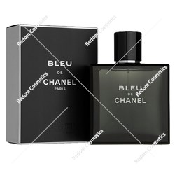 Chanel Bleu De Chanel men woda perfumowana dla mężczyzn 150 ml