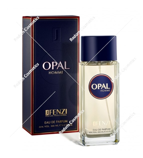 JFenzi Opal Homme woda perfumowana 100 ml