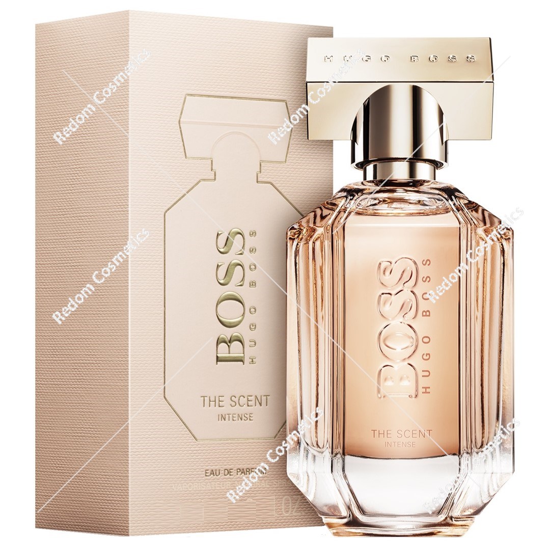 Hugo Boss The Scent Intense for her woda perfumowana 30 ml