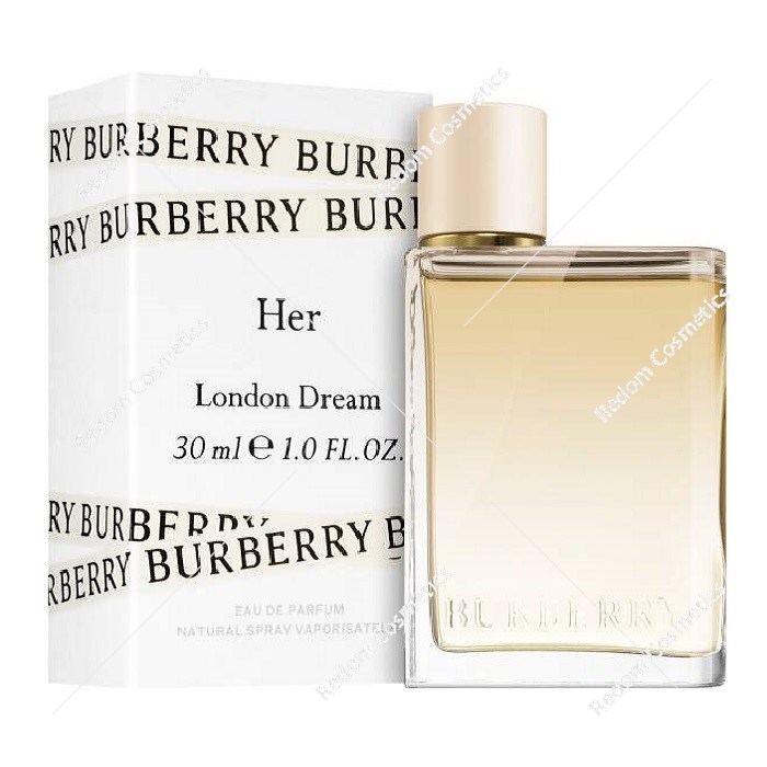Burberry Her London Dream woda perfumowana dla kobiet 30 ml