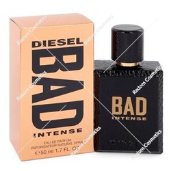 Diesel Bad Intense pour Homme woda toaletowa 50 ml