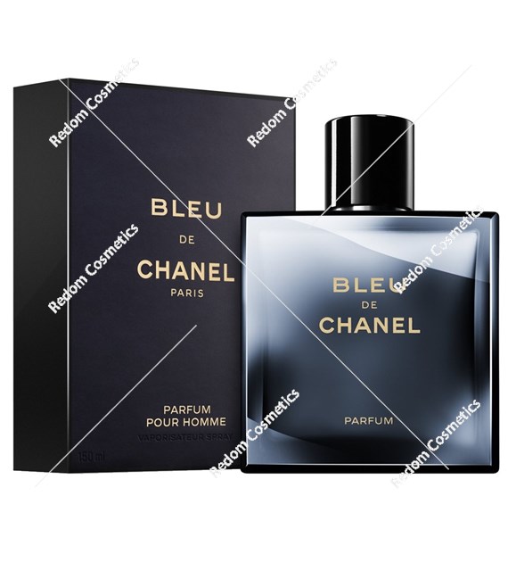 Chanel Bleu De Chanel Parfum men woda perfumowana 50 ml spray