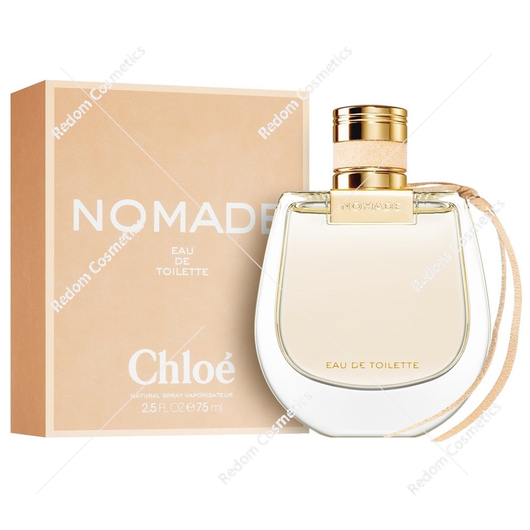 Chloé Nomade woda toaletowa 75 ml