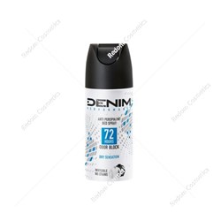 DENIM Performance Dry Sensation dezodorant męski 150ml