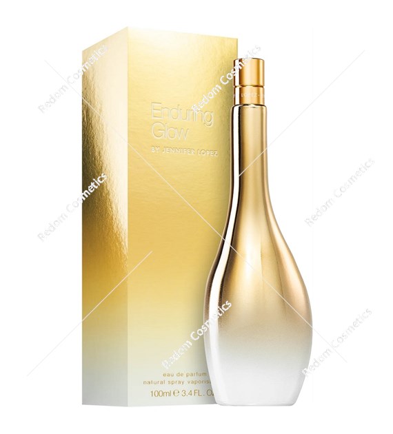 Jennifer Lopez Enduring Glow woda perfumowana dla kobiet 100 ml