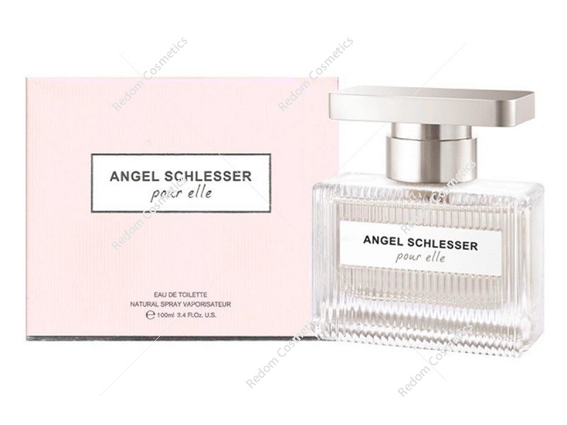 Angel Schlesser pour elle woda toaletowa 100 ml