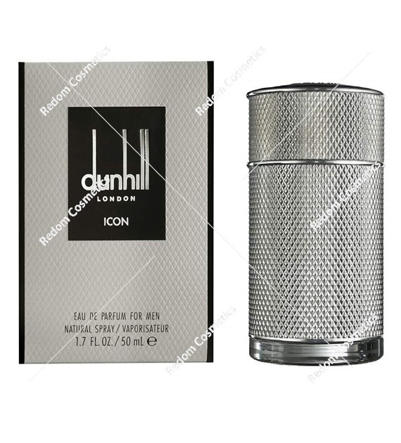 Dunhill Icon woda perfumowana 50 ml spray