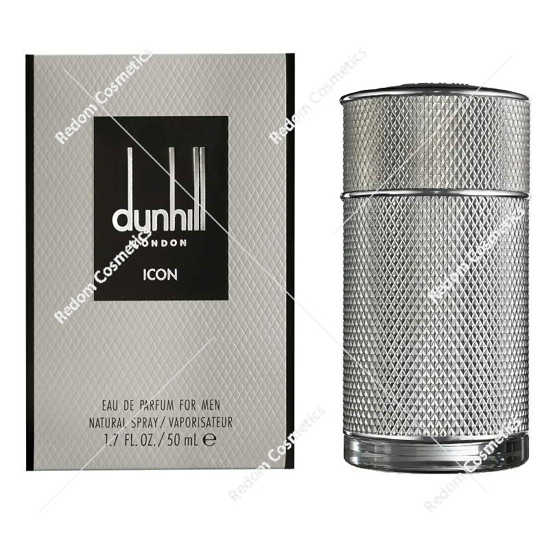 Dunhill Icon woda perfumowana 50 ml spray