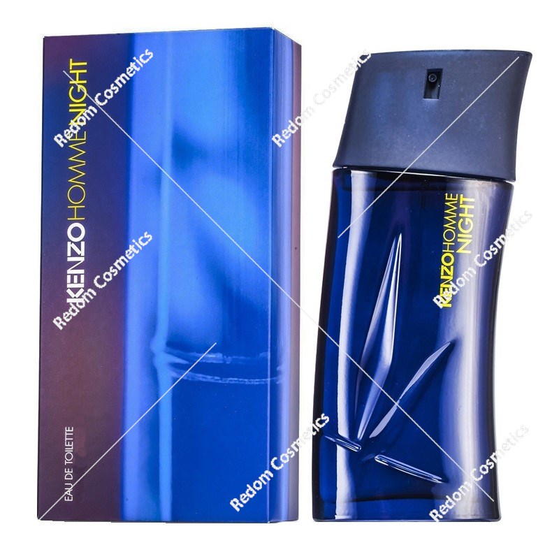 Kenzo Homme Night woda toaletowa 50 ml spray