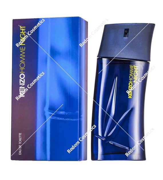 Kenzo Homme Night woda toaletowa 30 ml spray